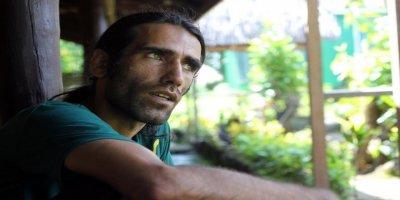 Behruz Bocani serbest bırakıldı