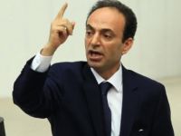 HDP'li 8 milletvekili hakkında zorla getirme kararı