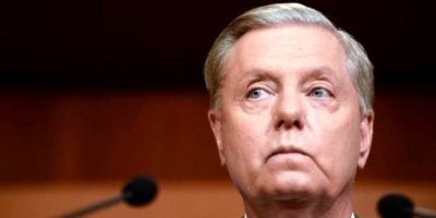 Erdoğan'ın kuzeni Linsdey Graham'a binlerce dolar bağışta bulundu