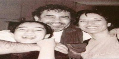 Ahmet Kaya'nın bilinmeyen fotoğrafları yayınlandı