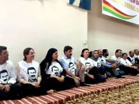 Öcalan İçin Açlık Grevi