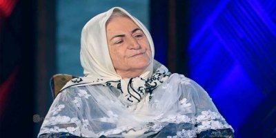 Qazi Muhammed’in kızı: Babam halkını çocuklarından daha çok severdi