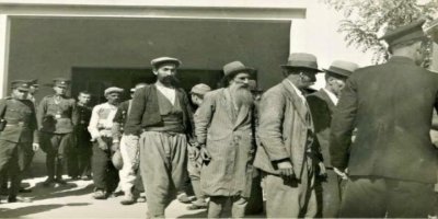 Dersim Katliamı emrini bizzat Atatürk verdi ve Seyit Rıza ile idamdan önce görüştü