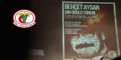 Kürt şairden sanat dünyasına itiraz: “Kürtçe can çekişiyor, haberiniz var mı?”