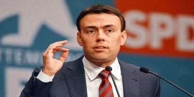 Nils Schmid: Türkiye, Suriye, Irak ve İran’da Kürt sorunu çözülmeli