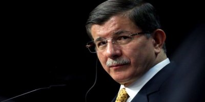 Defterler açıldı: Davutoğlu’ndan operasyon ve propaganda talimatı
