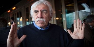 Çandar: Türkiye’de Kürt sorunu terör adı altında yok edilmek istenmekte