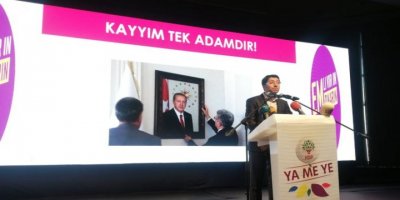 HDP erken seçim çağrısı yaptı!