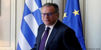 Kumuçakos: Türkiye AB'den göçmenler için istediği parayı tehdit ve şantajla alamaz