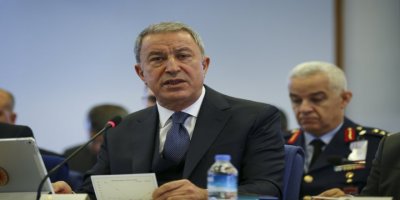 Akar: S-400’e formül bulunacak