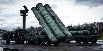 “Türkiye S-400'lerden 'bir şekilde kurtulmalı', yaptırımlar hâlâ masada”