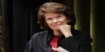 "Kürtlerin Annesi" Danielle Mitterrand, Erbil'de anıldı