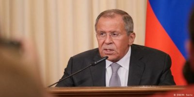 Lavrov: IŞİD ve EL Nusra’nın Sayılı günleri kaldı