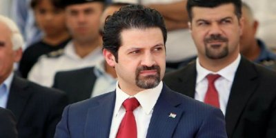 Qubat Talabani: Kürdistan Bölgesi’nden bir heyet Bağdat’a gidecek