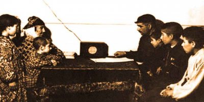 Diyarbakır’da Erivan ve Bağdat radyolarının çalışmaları anlatılacak