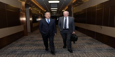 Kürtler, James Jeffrey'in Türkiye lehine çalıştığına inanıyor