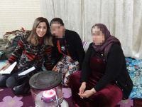Viranşehir’de köle ticareti mi