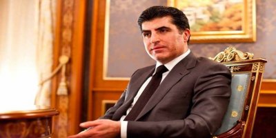 Barzani'den 25 Kasım mesajı: Kürdistan toplumunu davet ediyorum