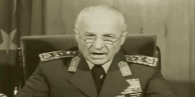 Kenan Evren’in ismi her yerden silinecek