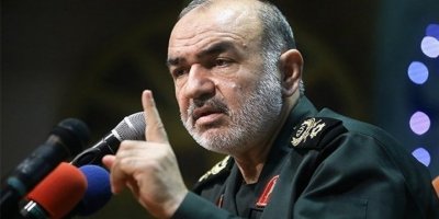 Tahran’dan 4 ülkeye tehdit: Yok edileceksiniz!