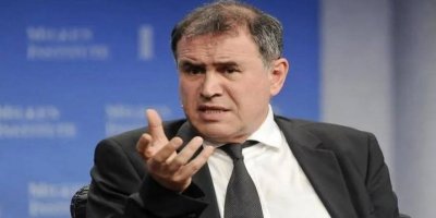Kriz kahini' Roubini: Orta Doğu patlamaya hazır bir bomba!