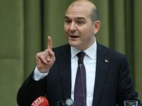 Soylu:DBP'li Belediyer Hakkında İşlemler İvedilikle Yapılacak