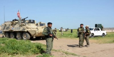 Rus uzman: ABD, Türkiye ile HSD arasında manevra yapmaya devam edecek