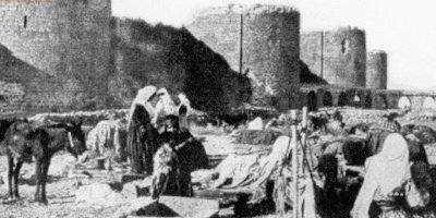 Diyarbakır’ın hafızası internette