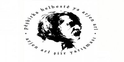 Arjen Arî yarışmasına başvurular başladı