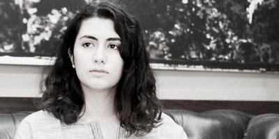 Tahir Elçi'nin kızı Nazenin: Katili bulacağız, adalet yerini bulacak demek çocukluk...