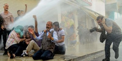 Türkiyeli Kürtler için felaket kadar fırsat