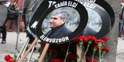 ‘Tahir Elçi davasının delilleri karartılıyor’