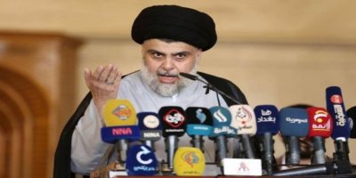 Sadr, Abdulmehdi hükümetini istifaya çağırdı