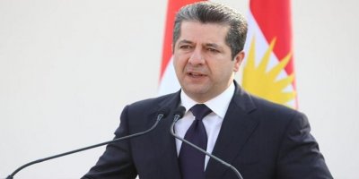 Mesrur Barzani hakkında yanlış haber yapan 'Alhurra' sitesinden özür…