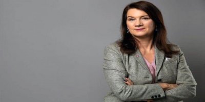 Ann Linde: Ben Kürtlerin dağıyım