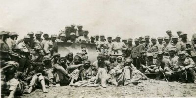 Dersim Soykırımı ve ‘Kötülüğün Sıradanlığı’