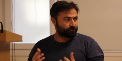 Sebahattin Şen: Türklüğün sinema perdesine musallat olmuş hayaletler var