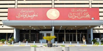 Parlamento Abdulmehdi’nin istifasını onayladı