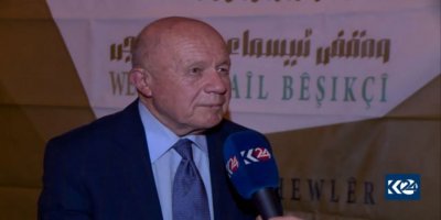 İsmail Beşikçi: Kürtler kazanımlarına sahip çıkmalı