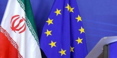 İran'la ticaret şirketine 6 AB ülkesi de katıldı