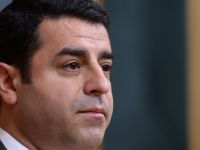 Demirtaş:Ne Şekilde Gideceğimiz Başbakanın İşi Değildir