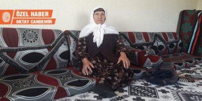 33 kurşun katliamının yaşayan tanığı: Yas tutmamızı yasakladılar