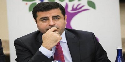 26 Kasım’da Demirtaş’ın bilinci kapandı, hastaneye sevk edilmedi