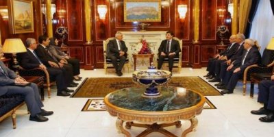 Kürdistan Bölgesi Başkanı'ndan 'Rojava' açıklaması