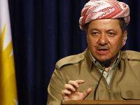 Mesud Barzani: “Suriye Kürtlerinin geleceği için çok endişeliyim”