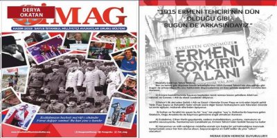 Milliyetçi Avukatlar’dan Ermeniler’e tehdit: Başvuracağımız en hafif tedbir yine tehcir olacaktır