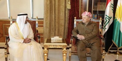 BAE Başkonsolosu: Yardımlarımız sürecek