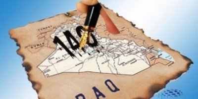 Kürdistan parlamentosu, 140. Maddeye ilişkin teklifini Anayasa Komisyonu’na sunacak