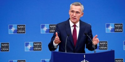 NATO’dan YPG açıklaması