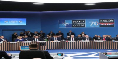 Litvanya: Türkiye, NATO'nun Baltık planını kabul etti